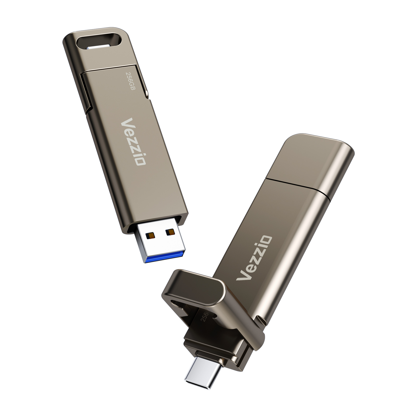 US030 256GB USB C Flash Drive