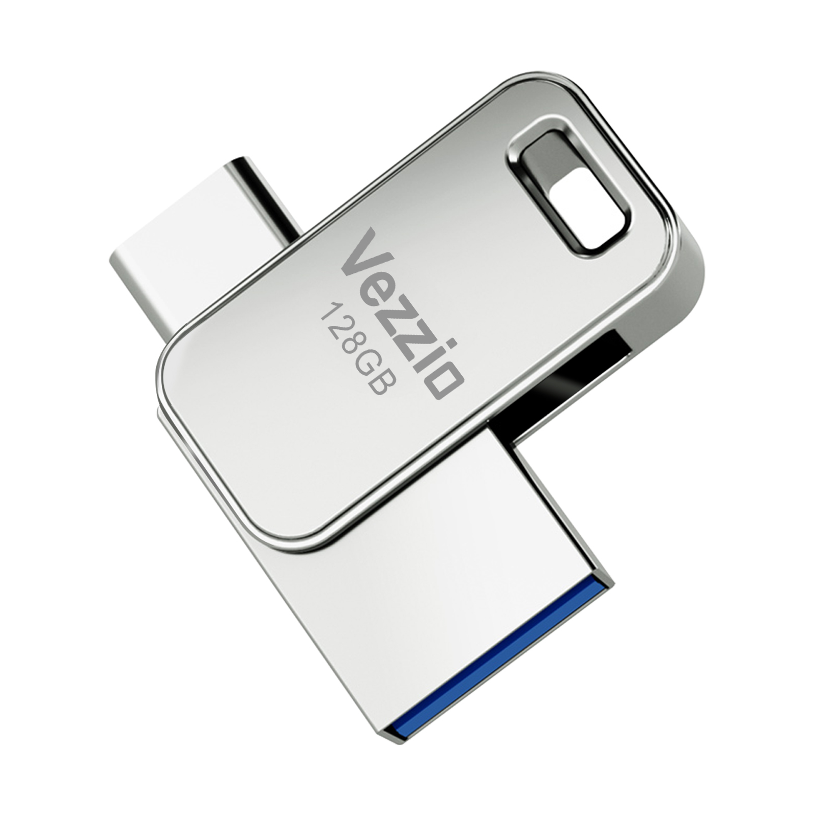 PD060 Vezzio 128GB USB C Flash Drive