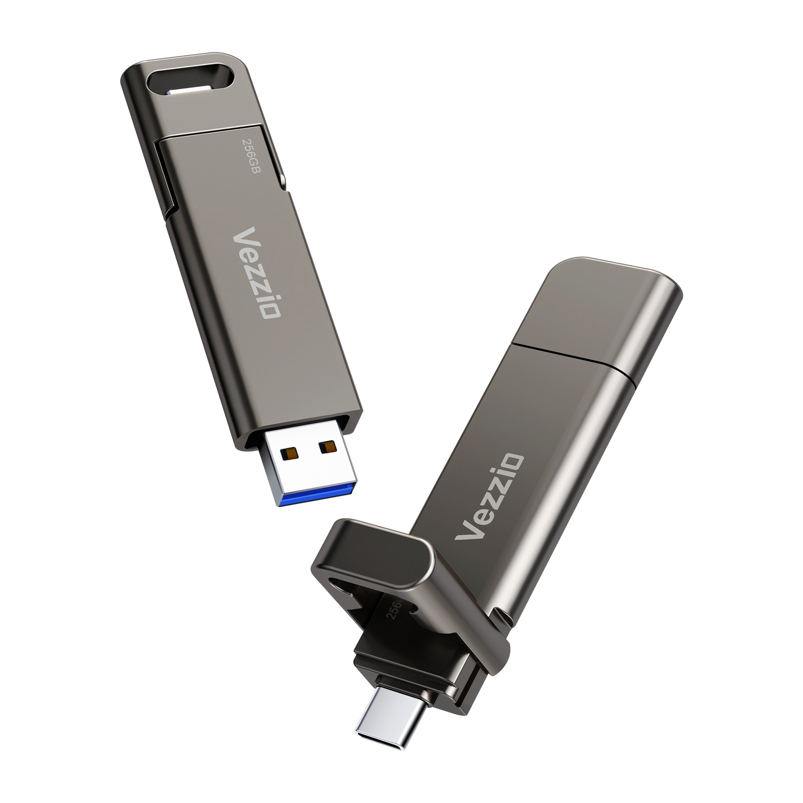 US030 256GB USB C Flash Drive