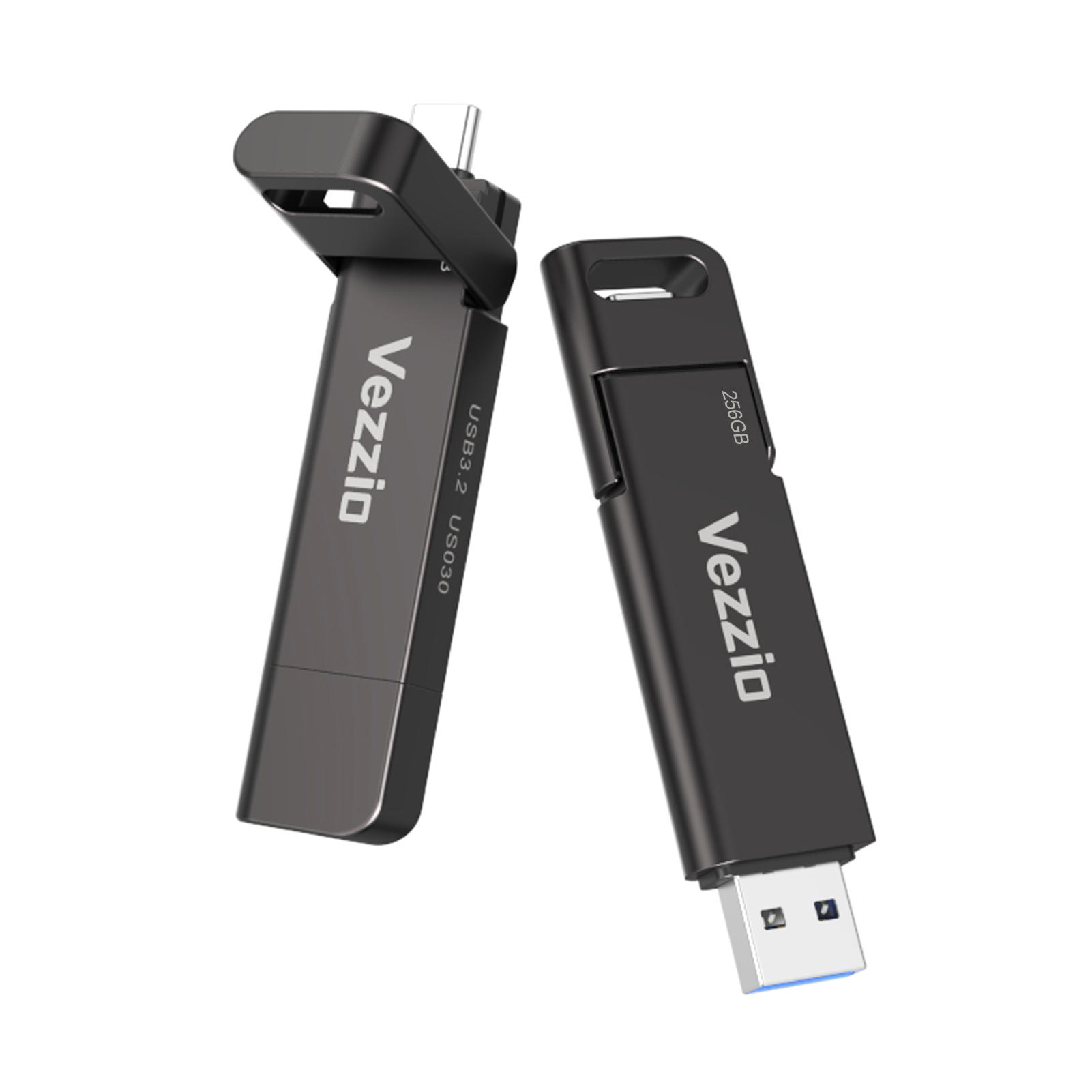 US030 256GB USB C Flash Drive