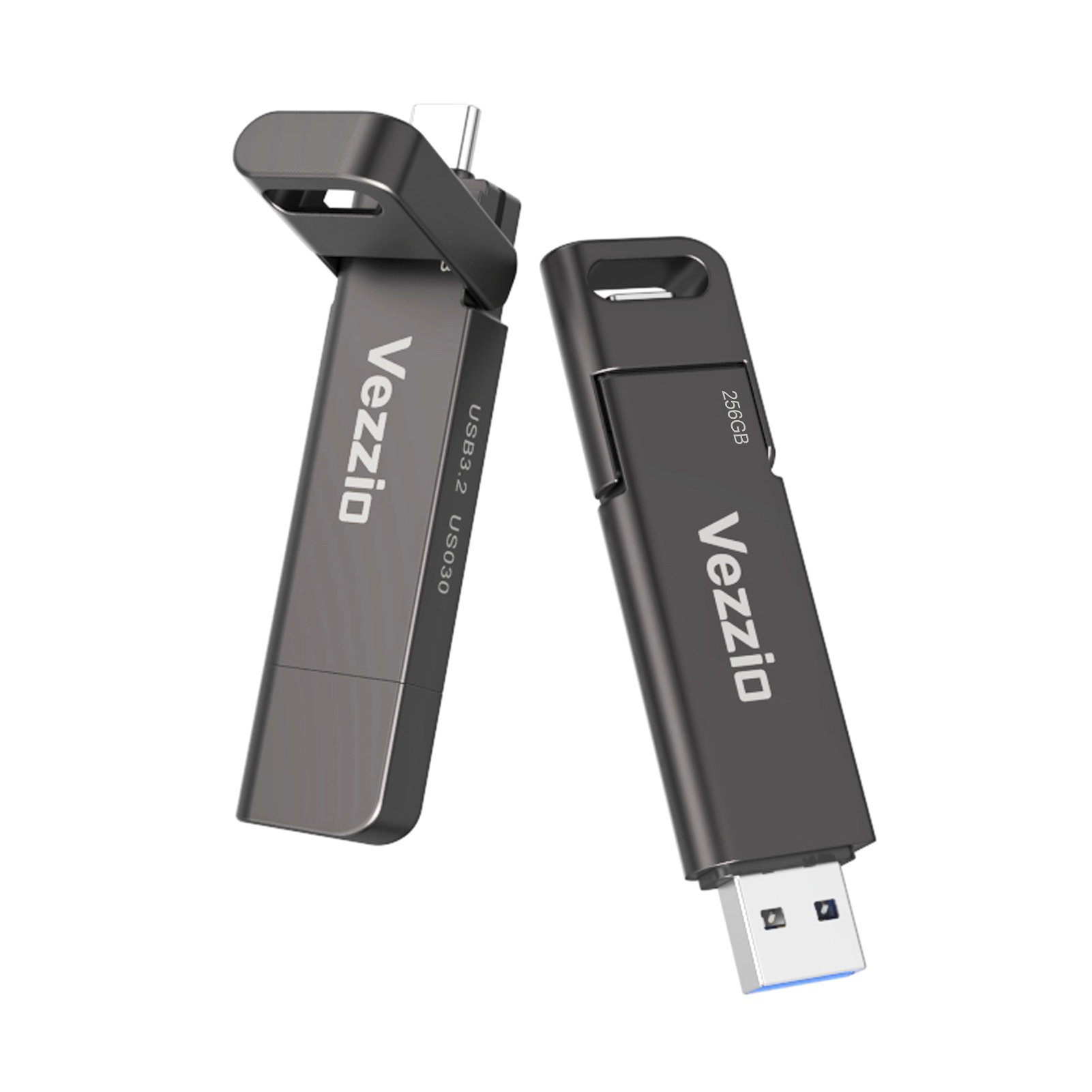 US030 256GB USB C Flash Drive